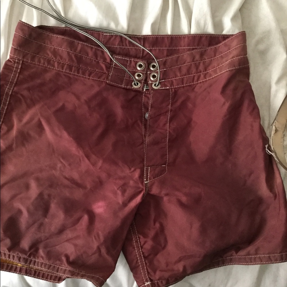 Birdwell Beach Britches